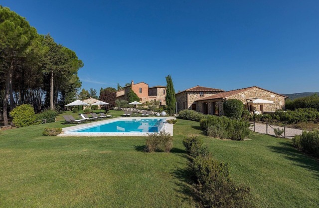 Podere Bellaria 18+2, Emma Villas