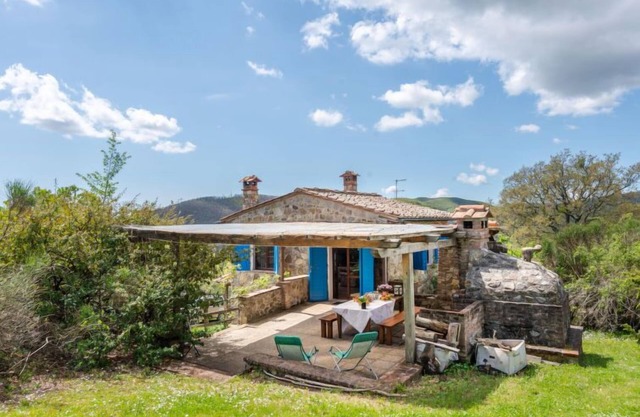 Podere Casidote by Interhome