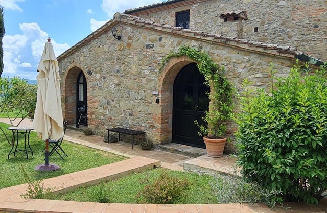 Podere Colombaio - Bucaneve