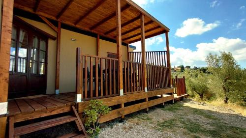 Podere Cortesi Agriturismo Molinaccio