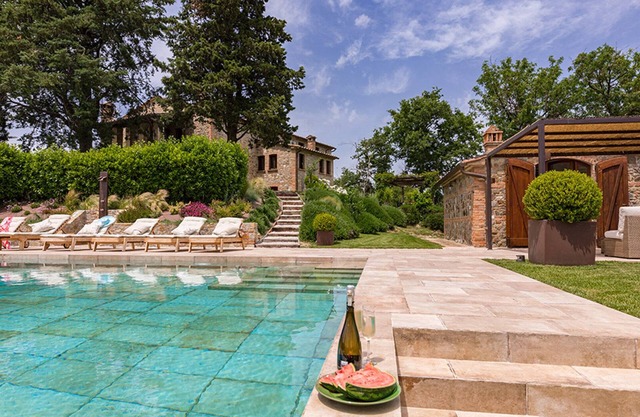 Podere Fabbrica 12, Emma Villas