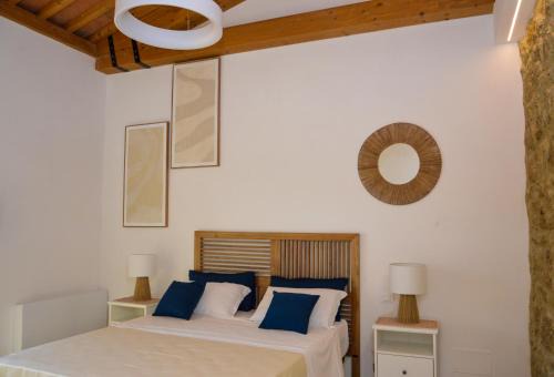 Podere Fausto - Agriturismo La Fraschetta