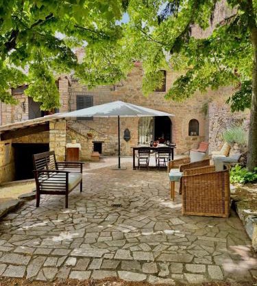 Podere il Giulianelli