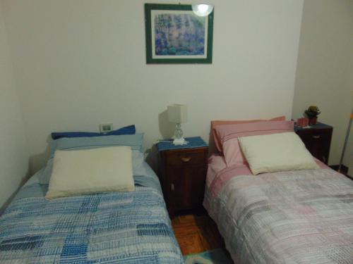 Podere Luma Camera Roseto - Mimosa