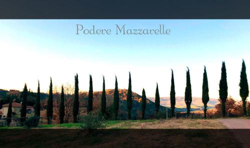 Podere Mazzarelle