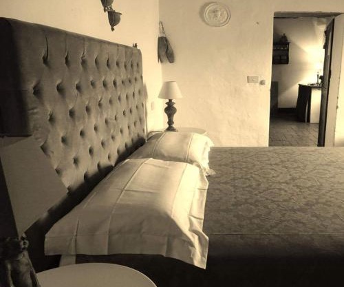 Podere Pievina Delle Corti - Dimora di Campagna