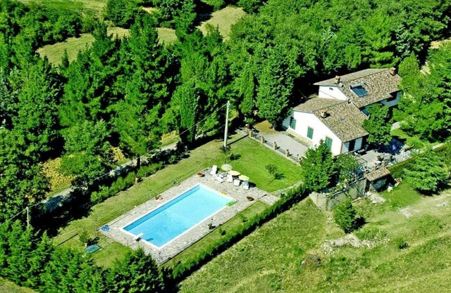 Podere Poggio San Vito