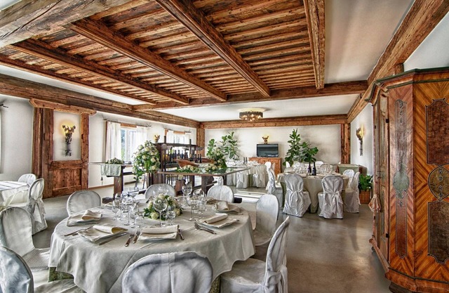 Podere Riosto Cantina&Agriturismo