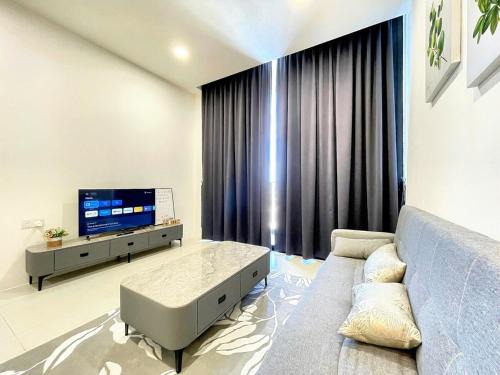 Podium 3Br 2Bth Cozy Apartment