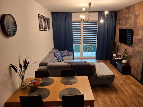 Podniebny Apartament