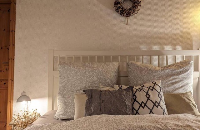 Poggenhagen Urlaub mitten in der Natur