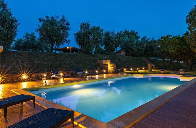 Poggio Medei 10, Emma Villas