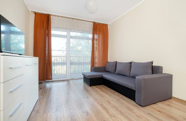 Pogonowskiego 2-Bedroom Apartment