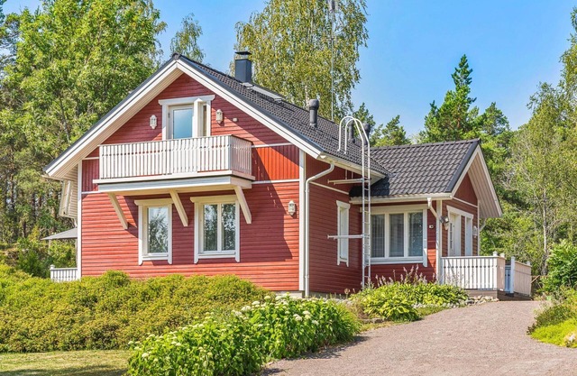 Pohjola by Interhome