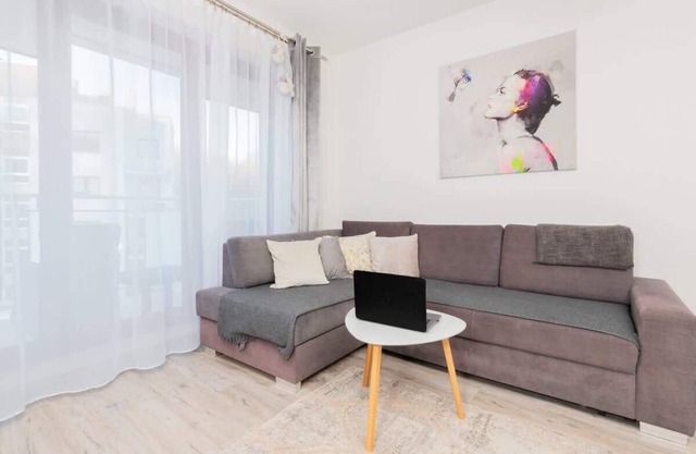 Pohulanka 8 | Elegant Apartment | Parking