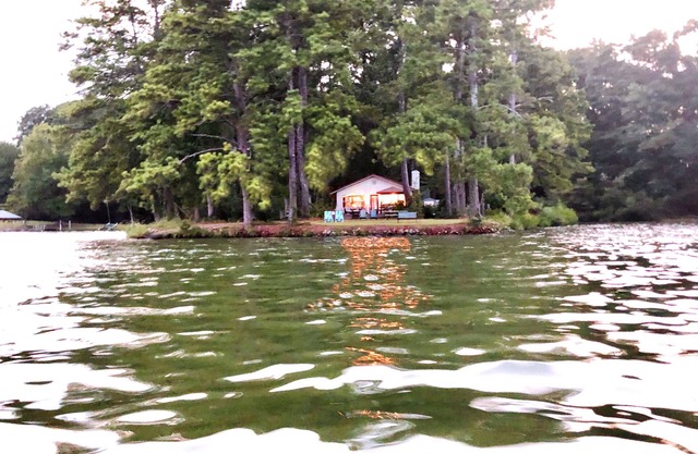 Point House