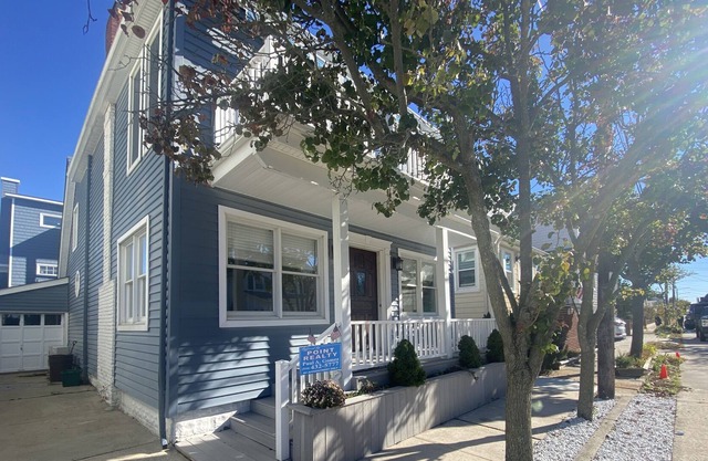 Point Lookout Summer Rental