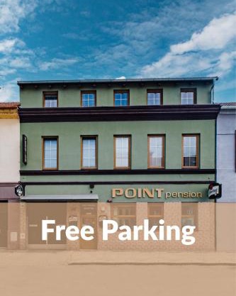 Point Pension