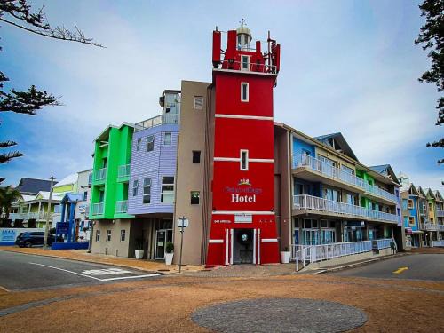 Point Village Hotel and Self Catering