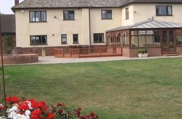 Pointers Guest House