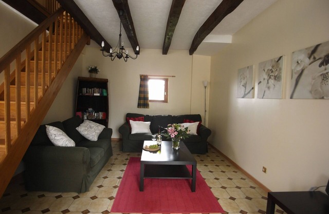 Poire, 2 bedroom family cottage