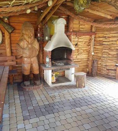 Pokoje gościnne IRENA