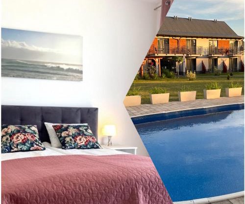 Pokoje Gościnne Kameralnie