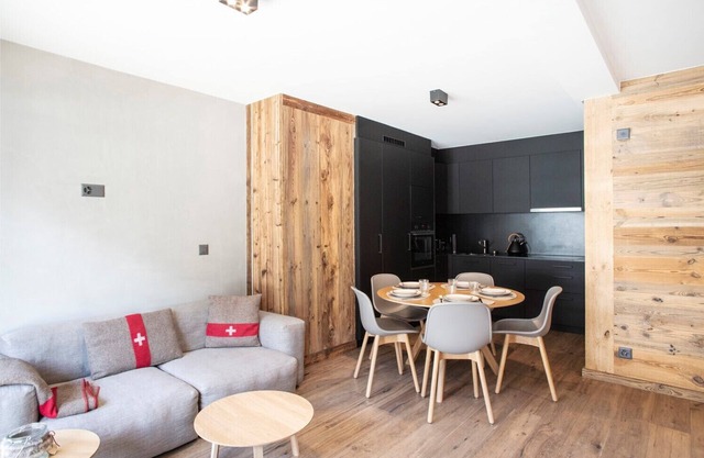 Polaris 1 001 - LUXE & SKI LIFT apartment 6 pers