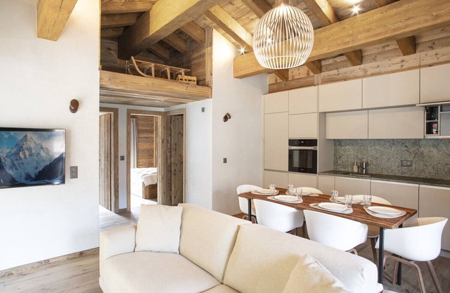 Polaris 1 006 - LUXE & SKI LIFT apartment 6 pers