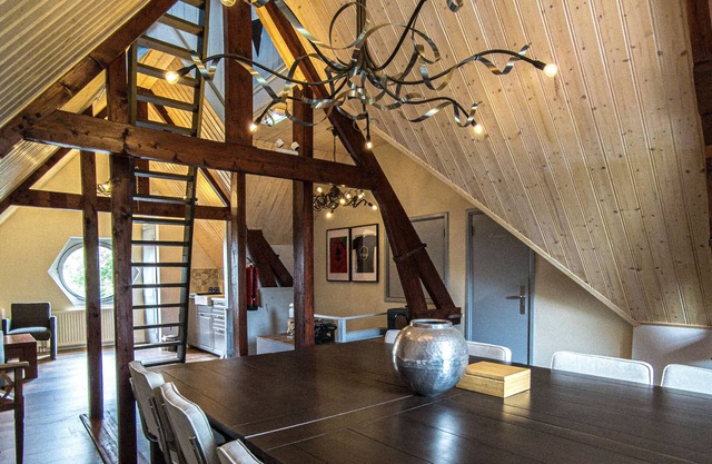 Polderhuis Bed & Breakfast