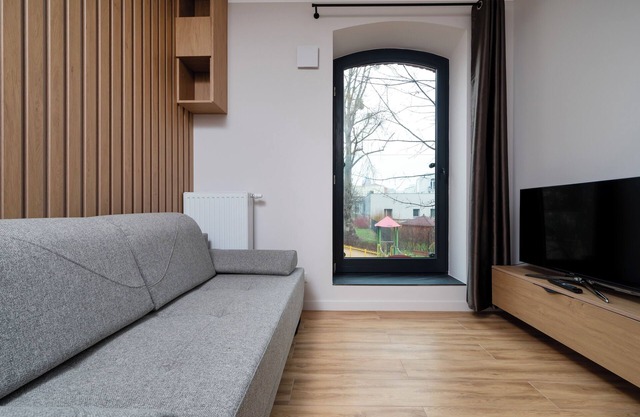 Polesie Deluxe Apartment