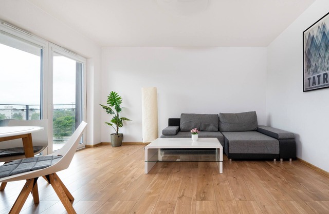 Polesie Homely Apartment