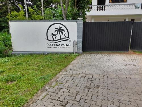 Polhena Palms