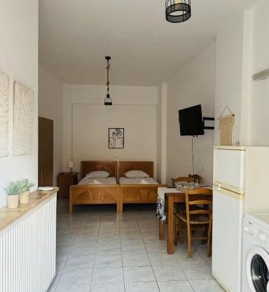 Polivios Apartment C