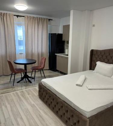 Pollux Residence Militari ap 94