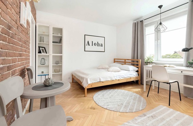 Polonusa 3 | Gdańsk | Bright Studio | Remote Work