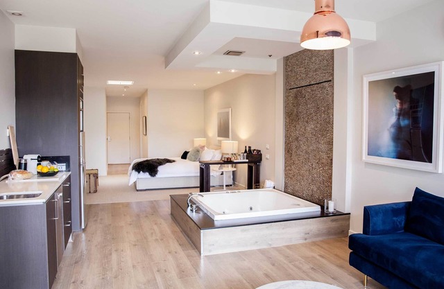 Polperro Villas