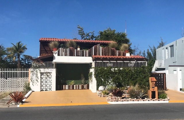 Ponce holiday apartment