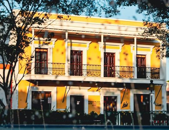 Ponce Plaza Hotel & Casino