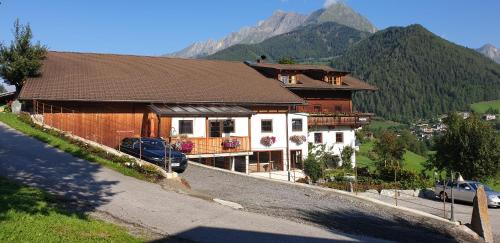 Pongitzerhof