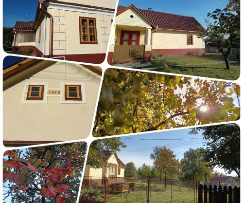 Pony Cottage Farmhouse and Minifarm