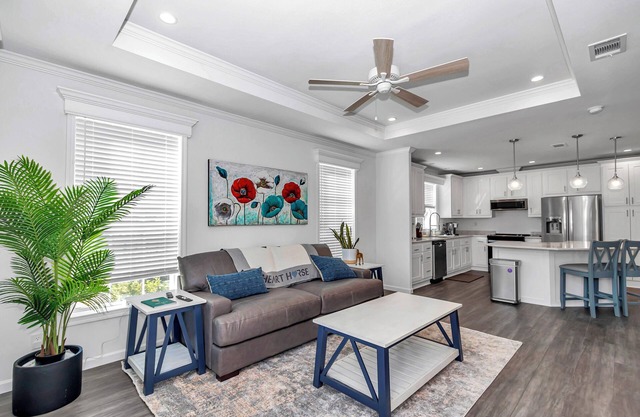 Pony Flat – Near the World Equestrian Center
