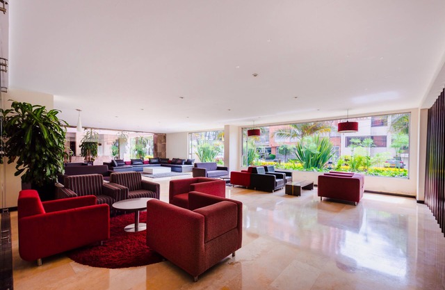 Pool - 2 Hb Chico - Parque de la 93