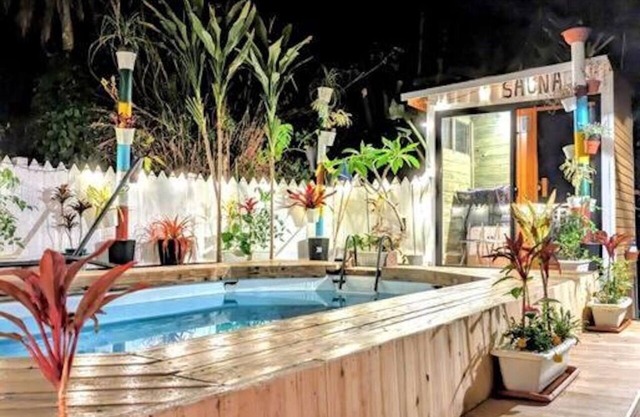 Pool Sauna Family House Ocean Mountain View Boat/Oshima-gun Kagoshima