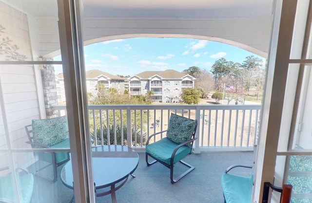 Poolside Haven | Golf Views | Your Perfect Getaway | Magnolia Place 4683-303