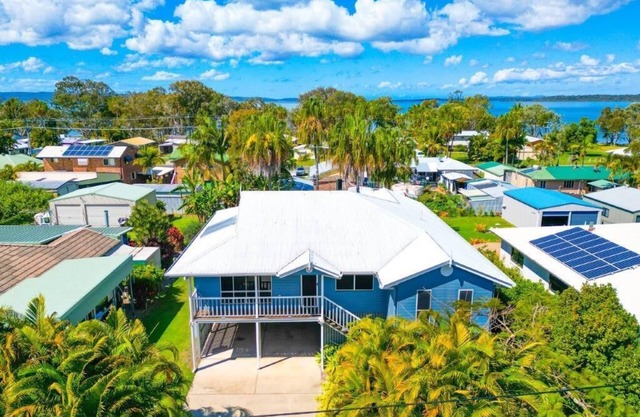 Poona Palms Beach House