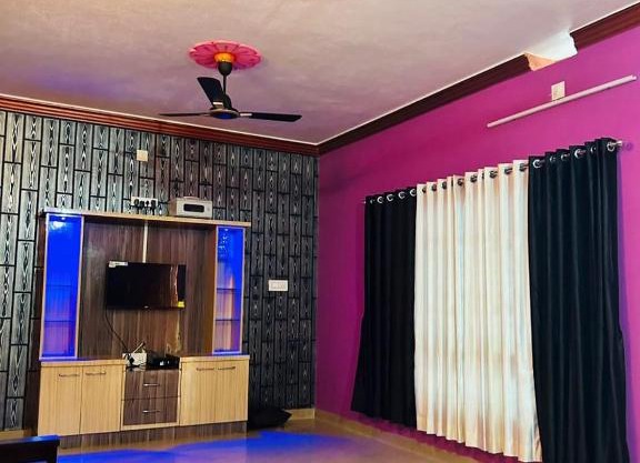 Poorvi Family Beach Homestay