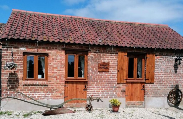 Poplar Cottage