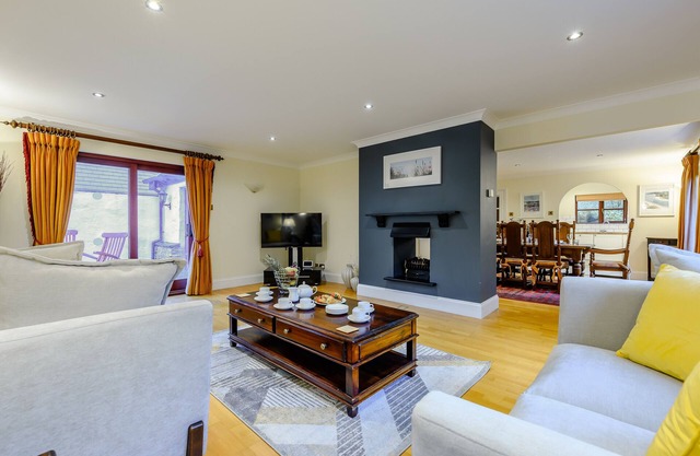 Poppy Cottage - Cornwall