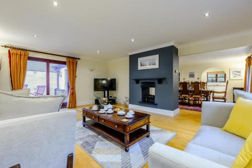 Poppy Cottage - Cornwall